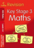 KS3 Maths L5-8: Revision Guide + Workbook + Practice Papers