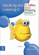 Speaking and Listening: Bk. 3