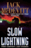 Slow Lightning
