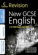 GCSE English & English Language for AQA: Foundation