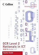 Collins OCR Level 2 Nationals in ICT - Teacher Guide for Disc 2: Units 1-7