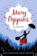 ISBN 9780007398553 product image for mary poppins the complete collection | upcitemdb.com