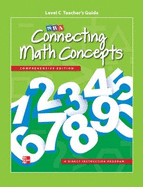 connecting math concepts level c additional teachers guide