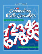 connecting math concepts level d workbook