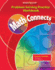 Math Connects, Grade 1: Problem Solving Practice Workbook