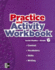 Our World Social Studies, Grade 6, Practice and Activity Workbook