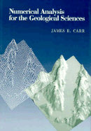 ISBN 9780023195112 product image for Numerical Analysis for the Geological Sciences | upcitemdb.com