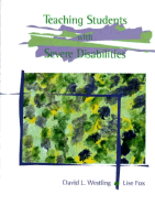 Teaching Students with Severe Disabilities