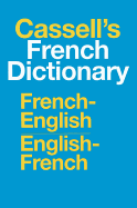 Cassell's Standard French Dictionary, Thumb-Indexed
