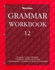 Grammar Workbook 12