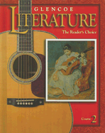 literature course 2 the readers choice