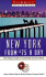 Frommer's New York from $75 a Day: The Ultimate Guide to Comfortable Low-Cost Travel