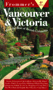 Frommer's Vancouver & Victoria