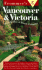 Frommer's Vancouver & Victoria