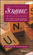 The Official Scrabble Brand Word-Finder
