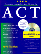 Arco Everything You Need to Score High on the ACT