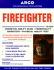 Arco Firefighter