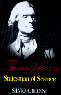 isbn 9780028970417 product image for thomas jefferson: statesman