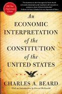 An Economic Interpretation of the Constitution of the United States
