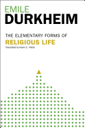 The Elementary Forms of Religious Life