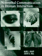 Nonverbal Communication in Human Interaction