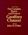 The Complete Poetry and Prose of Geoffrey Chaucer