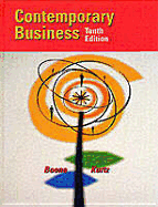 Contemporary Business with Personal Finance Module and Student Companion CD-ROM