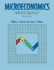 Microeconomics: Principles and Policy with Xtra! Student CD-ROM and Infotrac College Edition