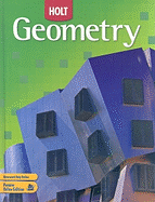 Holt Geometry Books