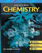 holt modern chemistry workbook student edition microscale experiments