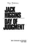 Day of Judgment