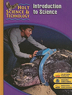 Holt Science & Technology Introduction to Science
