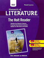 The Holt Reader, Third Course