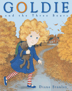 ISBN 9780060000080 product image for Goldie and the Three Bears | upcitemdb.com