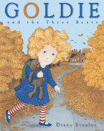 ISBN 9780060000097 product image for Goldie and the Three Bears | upcitemdb.com