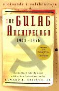 The Gulag Archipelago 1918-1956