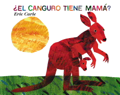 El Canguro Tiene Mama?