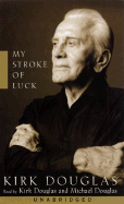 My Stroke of Luck: My Stroke of Luck