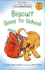 Biscuit Goes to School Book and Tape