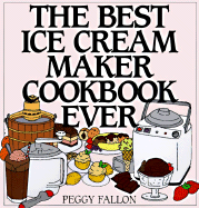 best ice cream maker cookbook ever photo