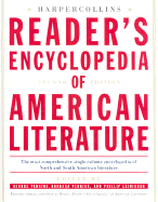 The HarperCollins Reader's Encyclopedia of American Literature George Perkins, Barbara Perkins and Phillip Leininger
