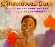 Gingerbread Days