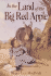 In the Land of the Big Red Apple