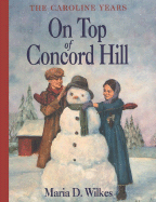 On Top of Concord Hill