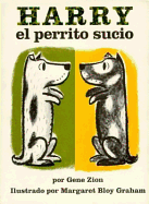 Harry, El Perrito Sucio (Harry the Dirty Dog)