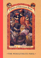 The Penultimate Peril