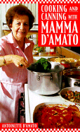 cooking and canning with mamma damato