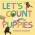 Let's Count the Puppies