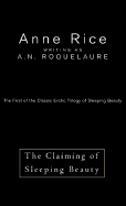 The Claiming of Sleeping Beauty: The Claiming of Sleeping Beauty