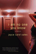 I Am No One You Know: Stories